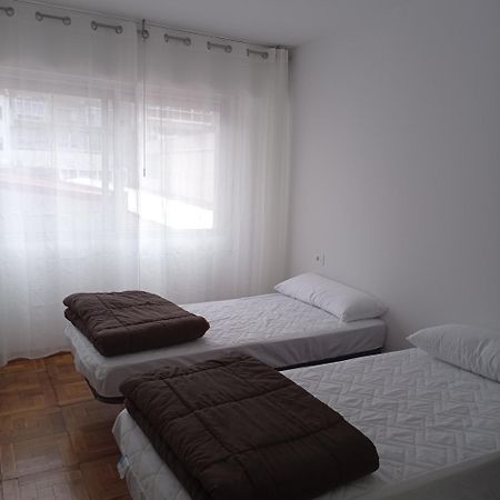 Albergue Lalin Centro المظهر الخارجي الصورة