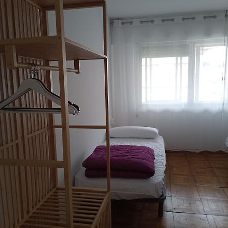 Albergue Lalin Centro المظهر الخارجي الصورة