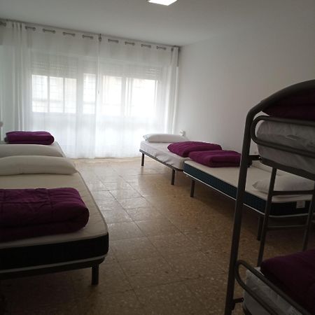 Albergue Lalin Centro المظهر الخارجي الصورة