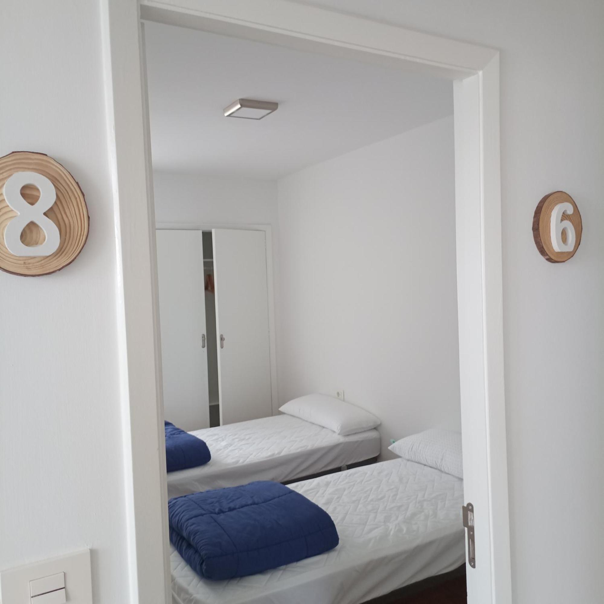 Albergue Lalin Centro المظهر الخارجي الصورة