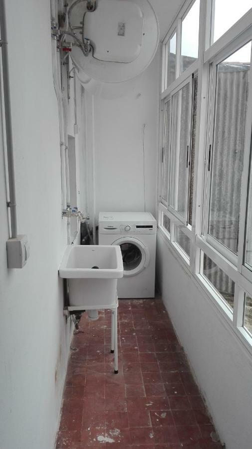 Albergue Lalin Centro المظهر الخارجي الصورة