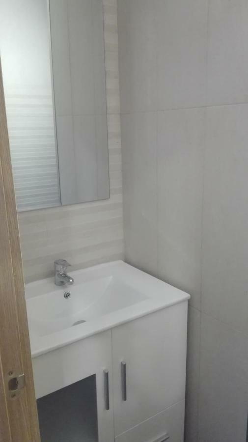 Albergue Lalin Centro المظهر الخارجي الصورة