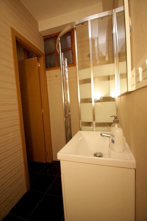 Albergue Lalin Centro المظهر الخارجي الصورة