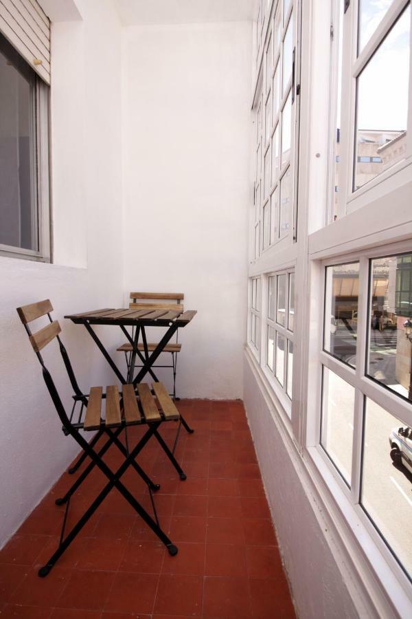 Albergue Lalin Centro المظهر الخارجي الصورة
