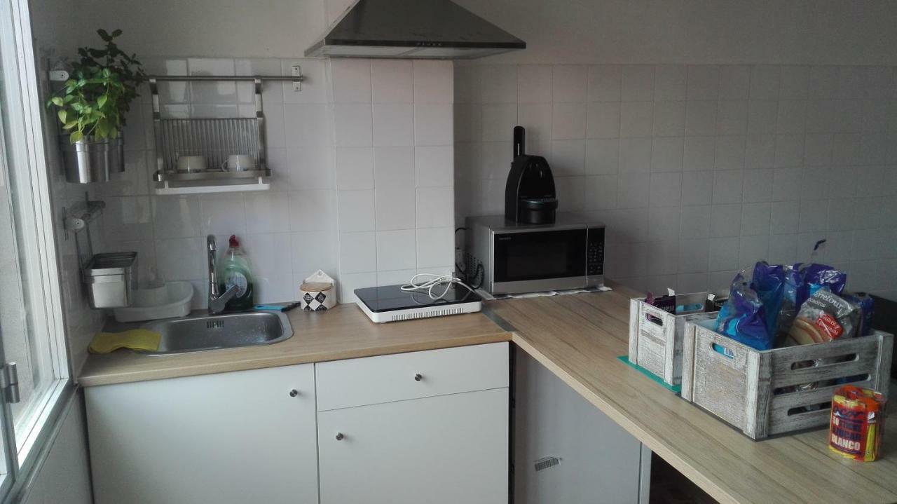 Albergue Lalin Centro المظهر الخارجي الصورة
