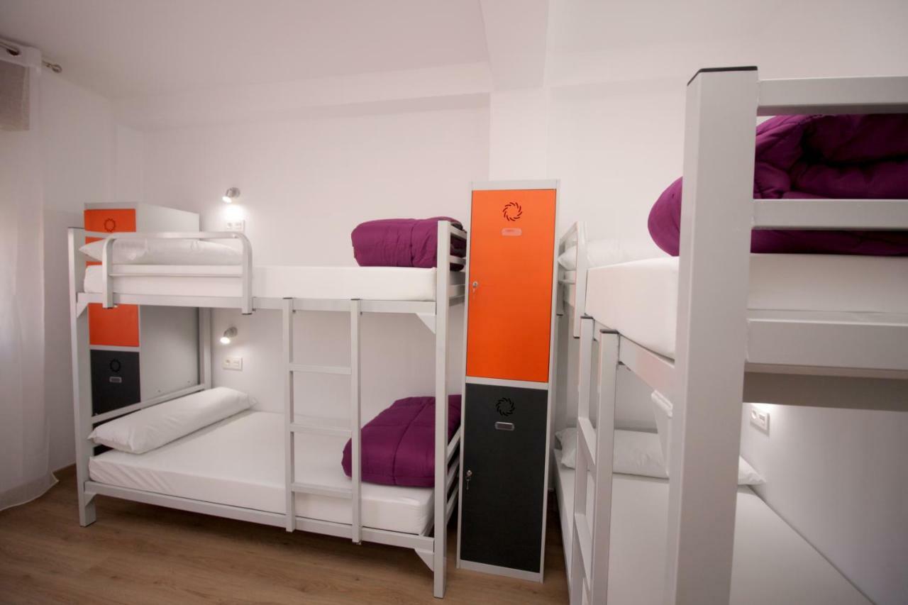 Albergue Lalin Centro المظهر الخارجي الصورة